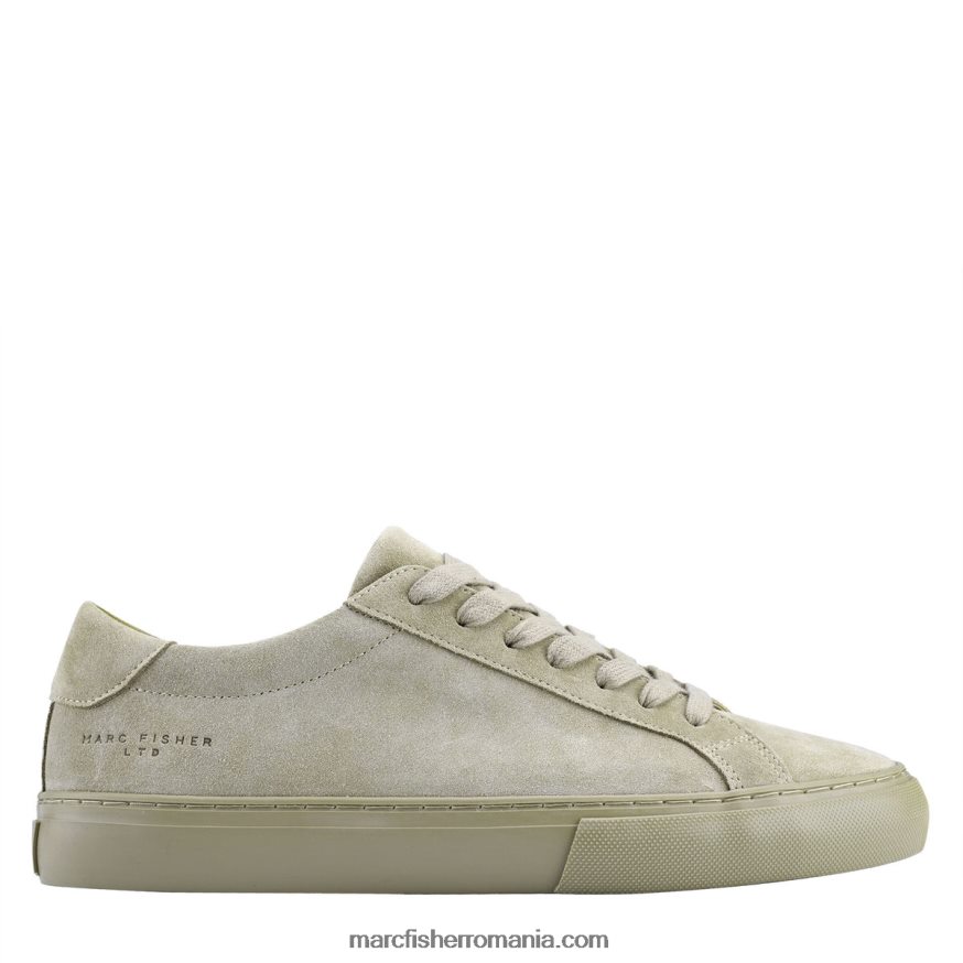 bărbați Marc Fisher adidași aiden 4P26XF746 piele intoarsa naturala
