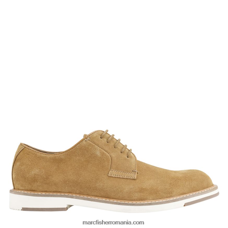 bărbați Marc Fisher jaden oxford 4P26XF729 mediu natural