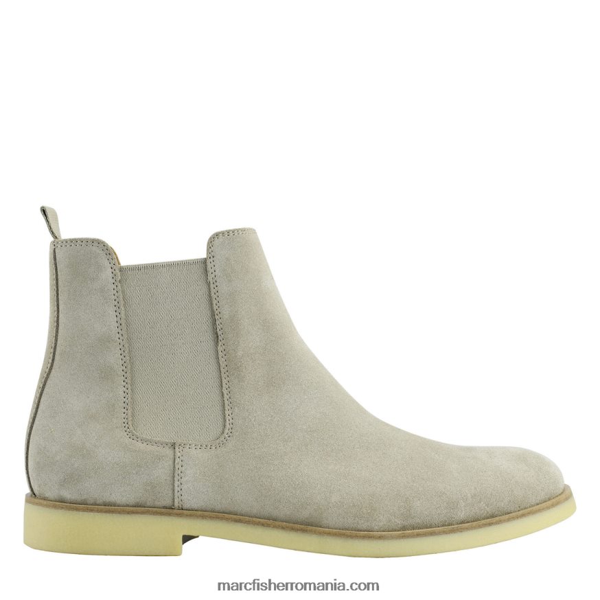 bărbați Marc Fisher danny boot 4P26XF704 piele intoarsa naturala