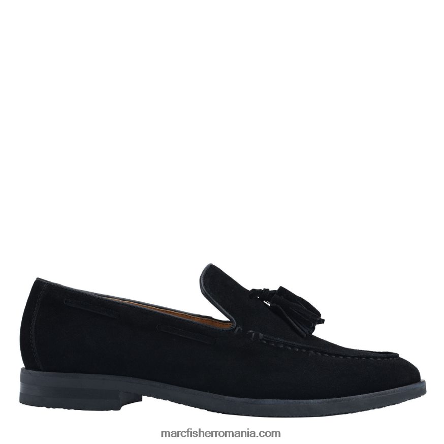 bărbați Marc Fisher garry loafer 4P26XF723 negru