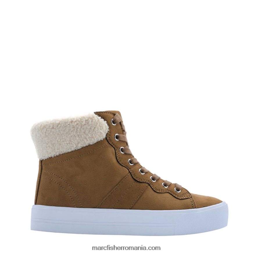 femei Marc Fisher adidași dapyra 4P26XF700 conac suede