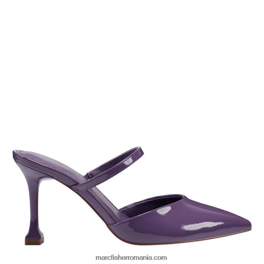 brevet violet