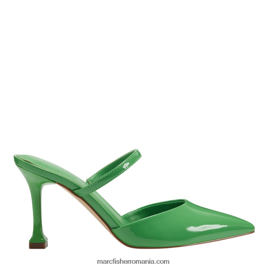 brevet verde