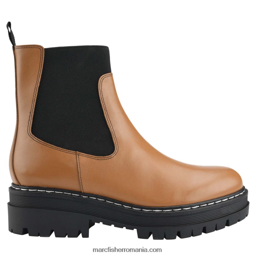 femei Marc Fisher papuci patrick chelsea lugsole 4P26XF80 piele naturala medie