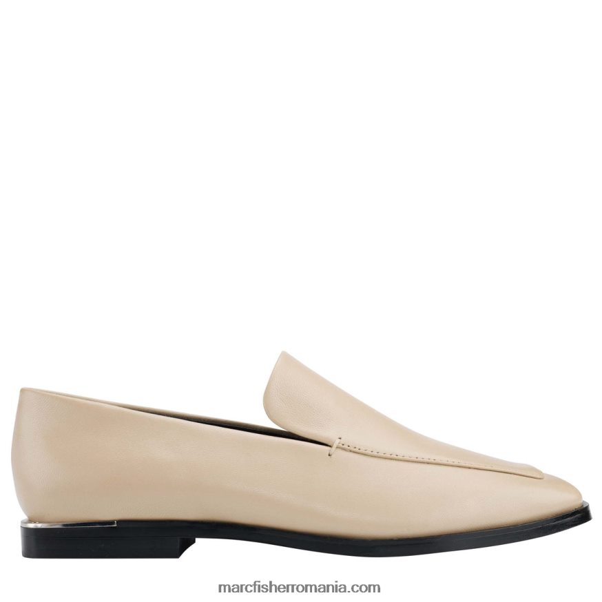 femei Marc Fisher mocasnic cu tiv 4P26XF426 piele naturala usoara