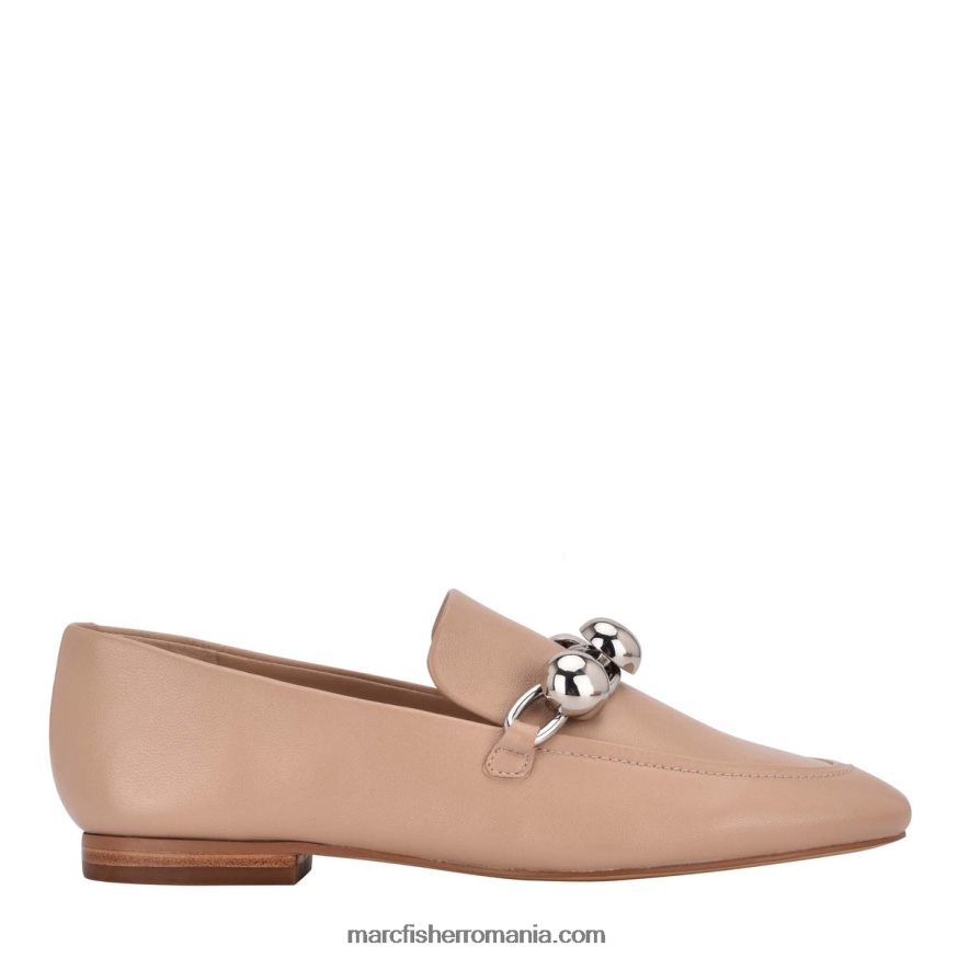 femei Marc Fisher mocasnic elenda 4P26XF434 piele naturala usoara